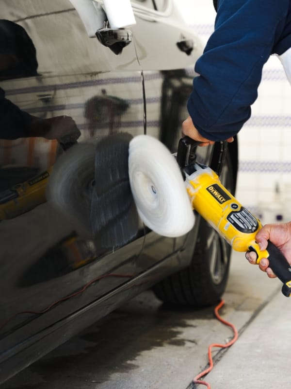 Armando Autobody-About Us