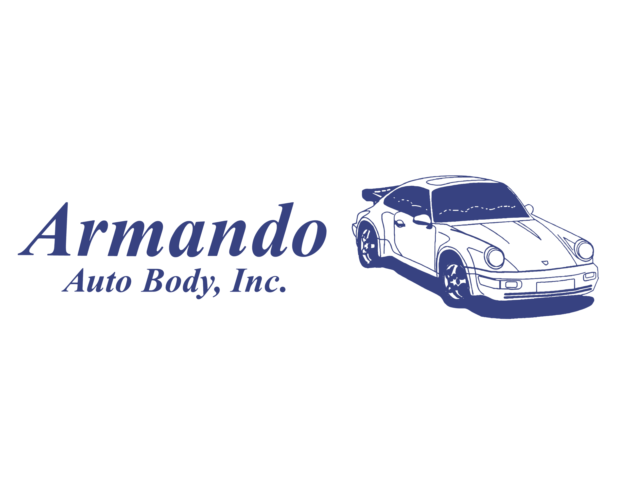 Armando Auto Body Inc